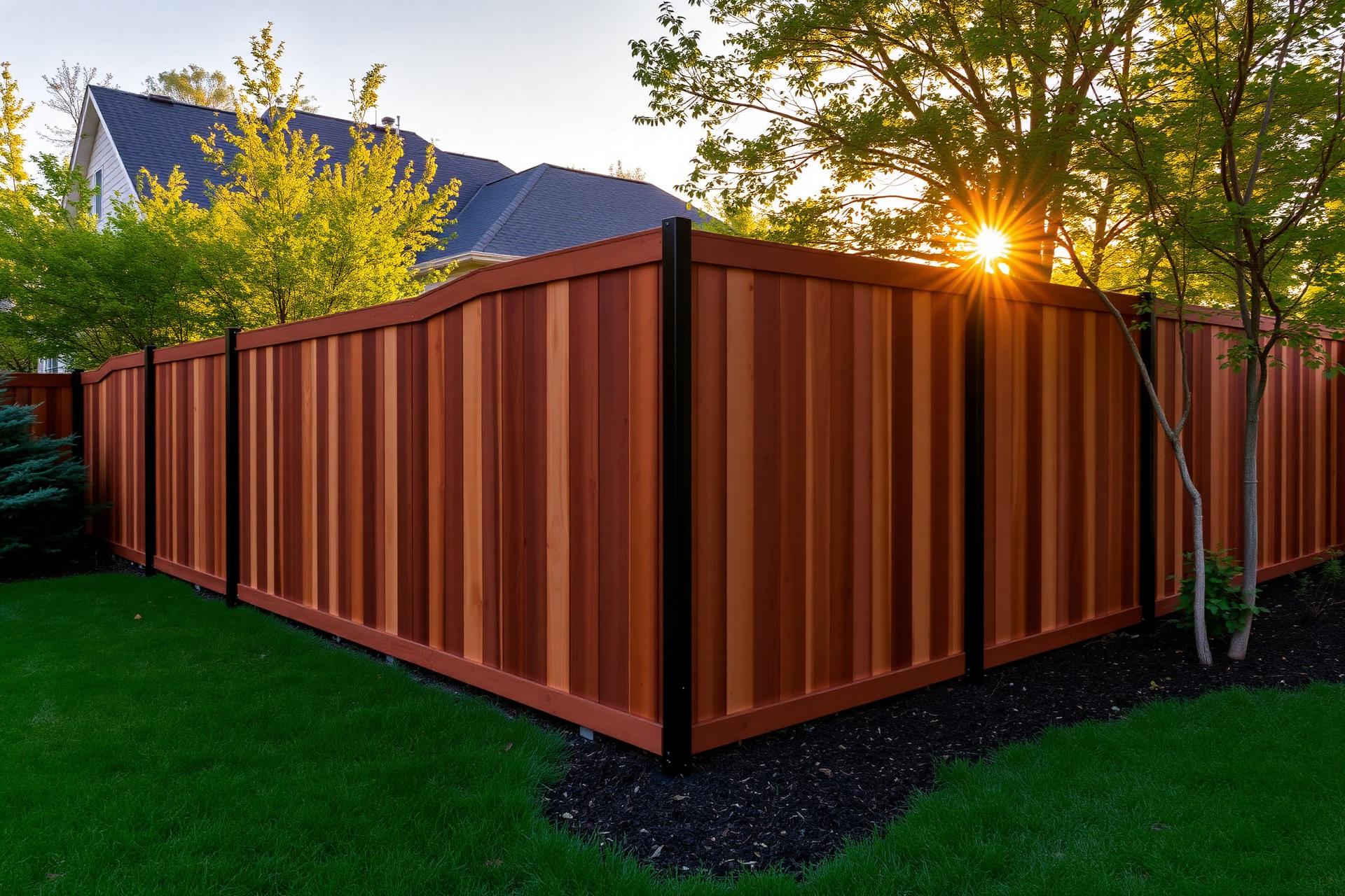 Fence Installation