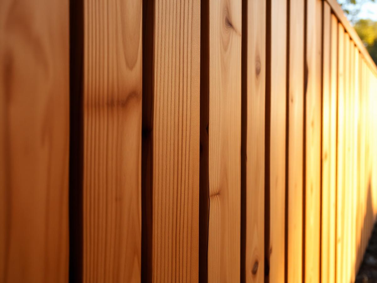 Privacy Fences