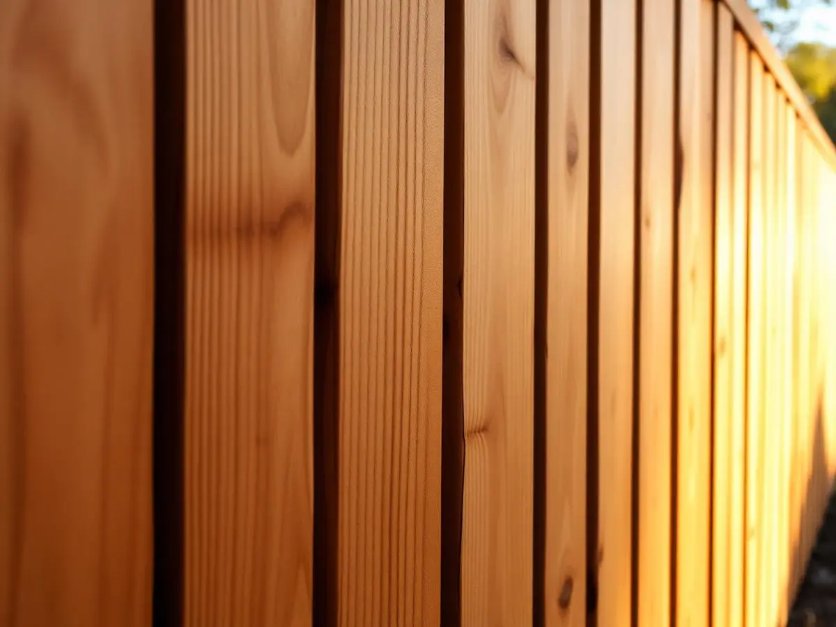 Privacy Fences in Lawrence, KS